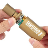 Nuprol Compact Flash-R Tracer Unit - Tan