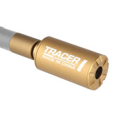 Nuprol Compact Flash-R Tracer Unit - Tan