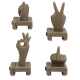 Nuprol Hand Signal Sights