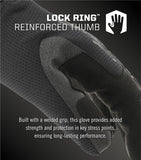 Mechanix Original Covert