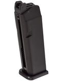RAVEN EU Series 17/18/33 23rnd Gas Magazine