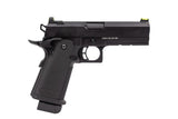 Raven HI-CAPA - 4.3 - BLACK