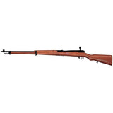 S&T Type 38 Arisaka Spring Rifle (Real wood)