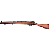 S&T Lee Enfield No.1 MK III Spring Rifle (Real Wood)