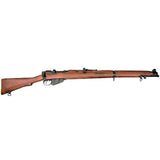 S&T Lee Enfield No.1 MK III Spring Rifle (Real Wood)
