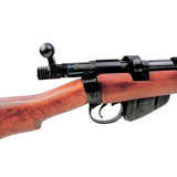 S&T Lee Enfield No.1 MK III Spring Rifle (Real Wood)