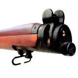 S&T Lee Enfield No.1 MK III Spring Rifle (Real Wood)