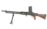 Snow Wolf ZB26 AEG Mongo Machine Support Rifle (Full Metal)