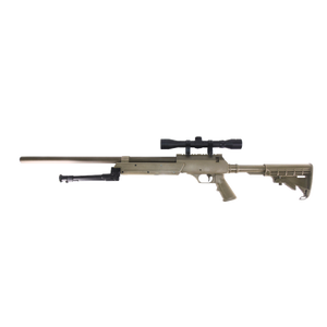 Nuprol T96 Sniper - Tan