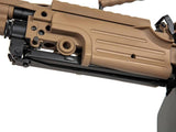 A&K M249 MK2 Polymer with Sound Control Drum Magazine (AK-M249-MK2-P)
