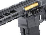 Classic Army Nemesis DT-4 Double Barrel M4 AEG