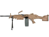 A&K M249 MK2 Polymer with Sound Control Drum Magazine (AK-M249-MK2-P)