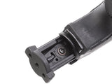 Action Army Ruger MKIV Gas Blowback Pistol (AAP01 - Black)