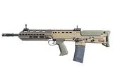Ares L85A3 EFCS Gearbox AR-058E