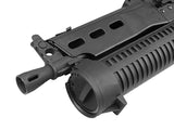 Golden Eagle PP-19 Bizon SMG AEG (Black)