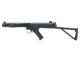 S&T L2A3 MK4 Sterling Submachine Gun AEG