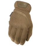 Mechanix Fast Fit Glove Coyote