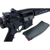 KAC SR16E3 CQB MOD2 GBB V3 (CO2 Version)