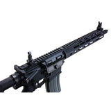KAC SR16E3 CQB MOD2 GBB V3 (CO2 Version)