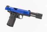 Vorsk VP-X - Blue - Two Tone