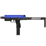 Vorsk VMP-1 SMG - Two Tone