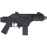 VMP-2C GBB RIFLE (0.85J/300FPS-SELECT FIRE) (BLACK)