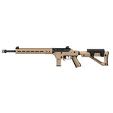 Vorsk VMP-2D GBB Rifle - Tan (DMR Semi-Auto Only)