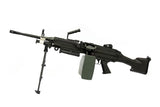 A&K FN Licenced M249 MK2