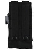 Single Mag Pouch Velcro Style