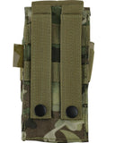 Single Mag Pouch Velcro Style