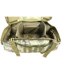 Kombat Operators Duffle Bag