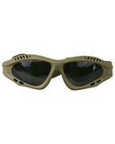 Kombat UK Spec-Ops Glasses