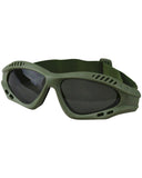 Kombat UK Spec-Ops Glasses