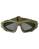 Kombat UK Tactical Mesh Glasses