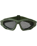 Kombat UK Tactical Mesh Glasses