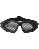 Kombat UK Tactical Mesh Glasses