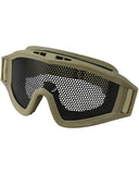 Kombat UK Operators Mesh Goggles