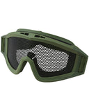 Kombat UK Operators Mesh Goggles