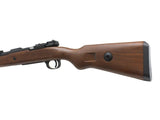 S&T KAR98K Spring Rifle (Faux Wood)