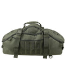 Kombat Operators Duffle Bag