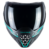 Empire EVS Mask With Two Lenses