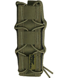 Extended Pistol Mag Pouch
