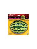 Daisy 3D Watermelon Target (Slime Oozing)