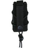 Kombat Single Pistol Mag Pouch