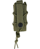 Kombat Single Pistol Mag Pouch
