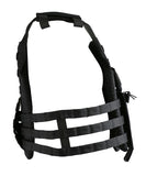 Jump Plate Carrier
