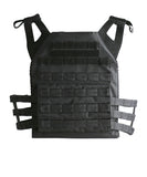 Jump Plate Carrier