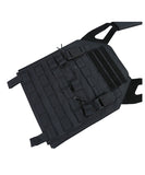 Jump Plate Carrier