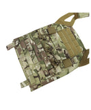 Jump Plate Carrier