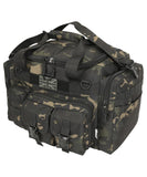 Kombat  Saxon Holdall - 35ltr